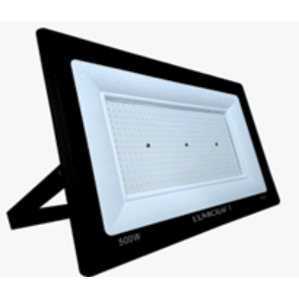 REFLECTOR FINO MULTIVOLTAJE 500W IP66  RF500W