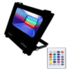 REFLECTOR RGB MULTICOLOR 50W  RGB50W