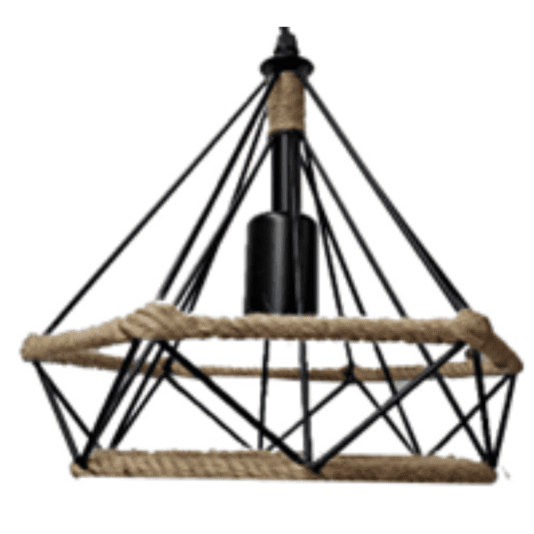BASE CANDIL DECORATIVO  CANDIL-09