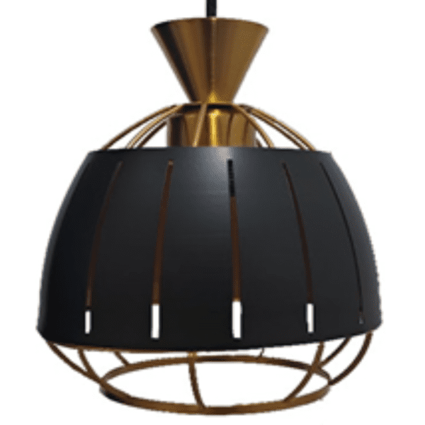BASE CANDIL DECORATIVO  CANDIL-12