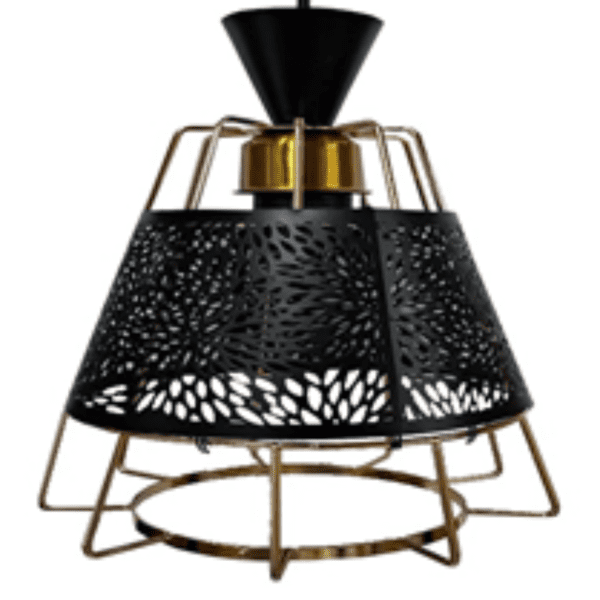 BASE CANDIL DECORATIVO  CANDIL-13