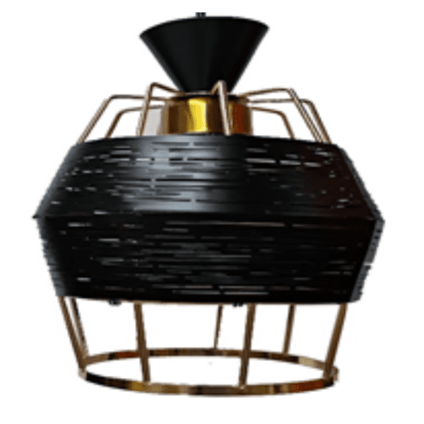 BASE CANDIL DECORATIVO  CANDIL-14