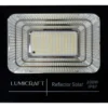 REFLECTOR SOLAR (COTROL+ PANTALLA)  200W  SJB200W