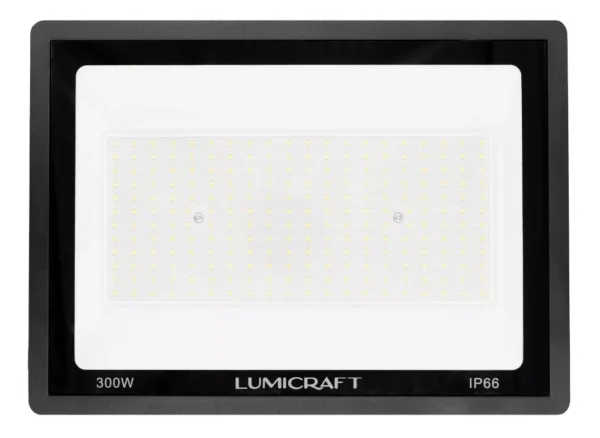 REFLECTOR FINO MULTIVOLTAJE 300W IP66  RF300W