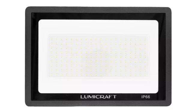 REFLECTOR FINO MULTIVOLTAJE 100W IP66  RF100W