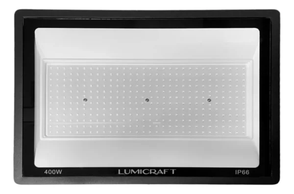 REFLECTOR FINO MULTIVOLTAJE 400W IP66  RF400W