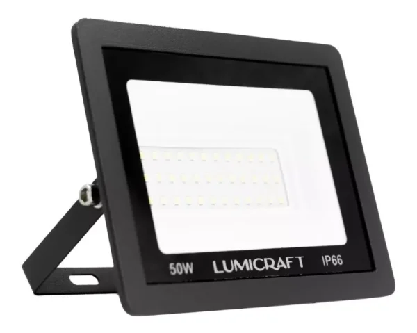 REFLECTOR FINO MULTIVOLTAJE 50W IP66  RF50W