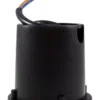 EMPOTRADO DE PISO RGB MULTICOLOR 6W  DMRGB6W