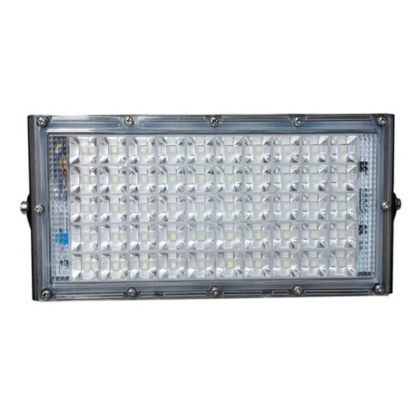REFLECTOR NATURAL LUZ BLANCA 50W  MZ50W
