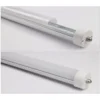 TUBO BASE ALUMINIO 240CM OPALINO LUZ BLANCA 40W  TAL40WO