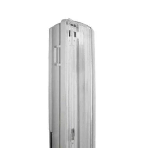 GABINETE ESTANCA 120CM PRUEBA DE VAPOR (SIN TUBOS) SFD